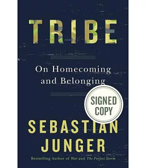 Tribe: On Homecoming and Belonging