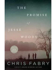 The Promise of Jesse Woods