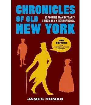 Chronicles of Old New York