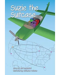 Suzie the Suitcase
