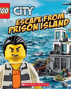 Escape From Prison Island