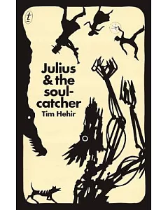 Julius & the Soulcatcher