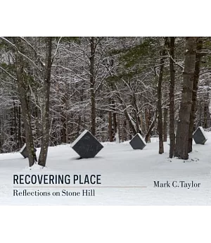 Recovering Place: Reflections on Stone Hill