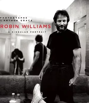 Robin Williams: A Singular Portrait, 1986-2002