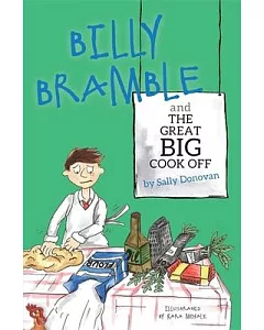 Billy Bramble and the Great Big Cook Off