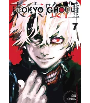 Tokyo Ghoul 7