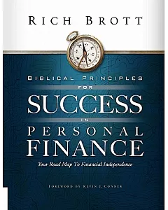 Biblical Principles for Success in Personal Finance