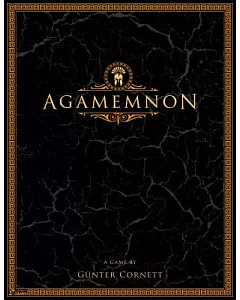 Agamemnon: A Fast-Paced Strategy Game for Two Players