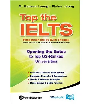 Top the Ielts: Opening the Gates to Top Qs-ranked Universities