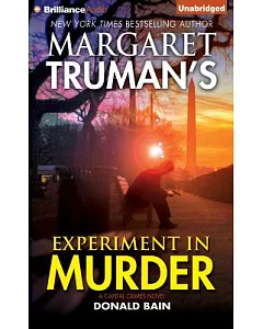 Experiment in Murder