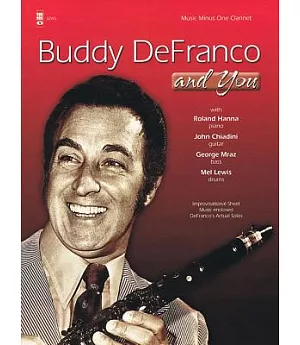Buddy DeFranco and You