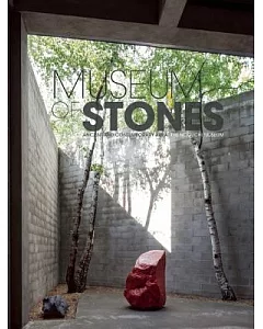 Museum of Stones: Ancient anD Contemporary Art at the Noguchi Museum