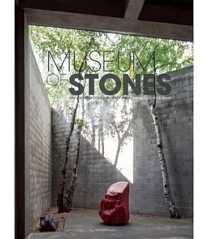 Museum of Stones: Ancient and Contemporary Art at the Noguchi Museum