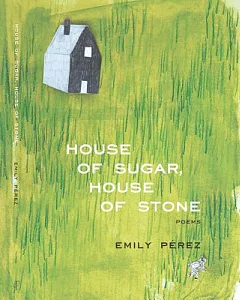 House of Sugar, House of Stone: Poems