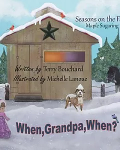When Grandpa, When?