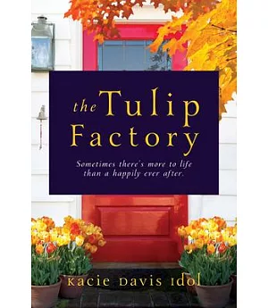 The Tulip Factory