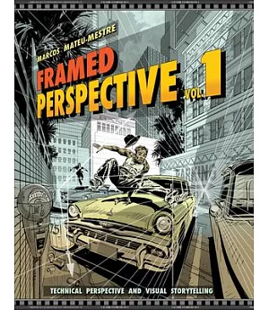 Framed Perspective: Technical Perspective and Visual Storytelling