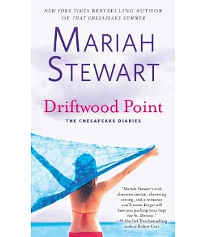 Driftwood Point