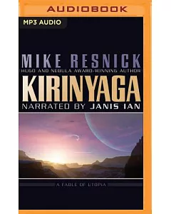 Kirinyaga: A Fable of Utopia