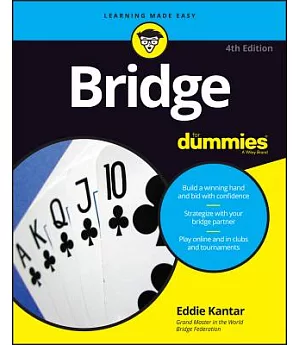 Bridge for dummies