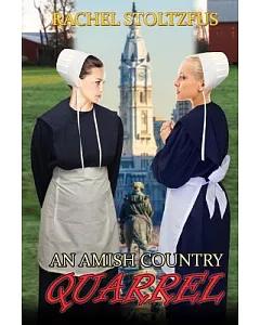 An Amish Country Quarrel