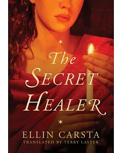 The Secret Healer