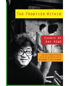 The Frontier Within: Essays