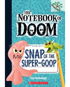 Snap of the Super-Goop