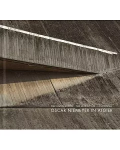Oscar niemeyer in Algiers: Der Unbekannte / The Unknown / L’inconnu