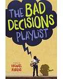 The Bad Decisions Playlist