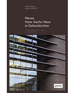 The Hans-Sachs-Haus in Gelsenkirchen