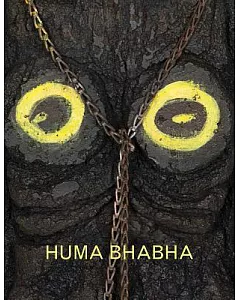 Huma Bhabha: Corks and Tires