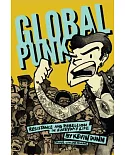 Global Punk: Resistance and Rebellion in Everyday Life