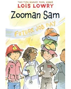 Zooman Sam