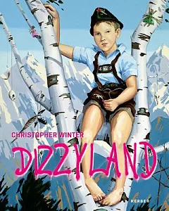 Dizzyland: 20 Years in Germany