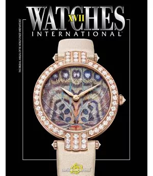 Watches International: The Original Annual of the World’s Finest Wristwatches