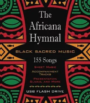 The Africana Hymnal Flash Drive: Black Sacred Music