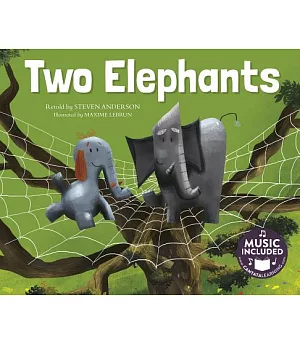 Two Elephants: Includes Music