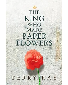 The King Who Made Paper Flowers