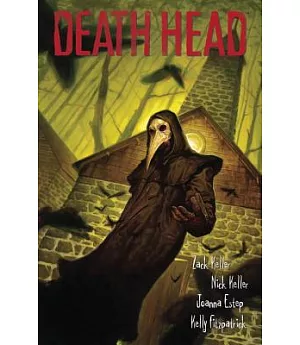 Death Head 1