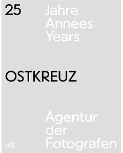 Ostkreuz: 25 Years: 1990-2015