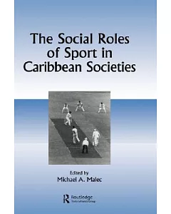 Social Role of Sport in Caribbean Societies