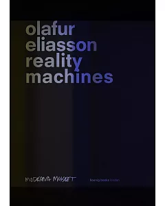 Reality Machines