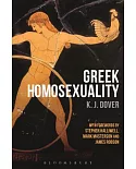 Greek Homosexuality