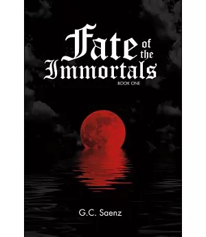 Fate of the Immortals