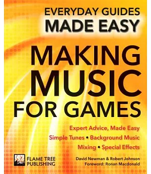 Making Music for Games