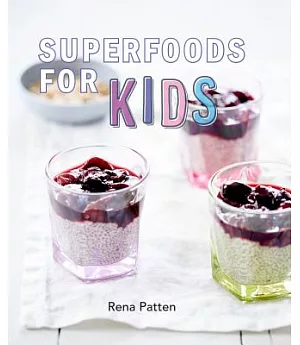Superfoods for Kids