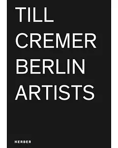 till Cremer: Berlin Artists
