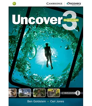 Uncover, Level 3