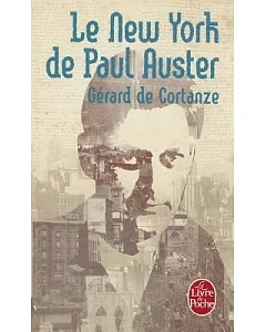 Le New York de Paul Auster